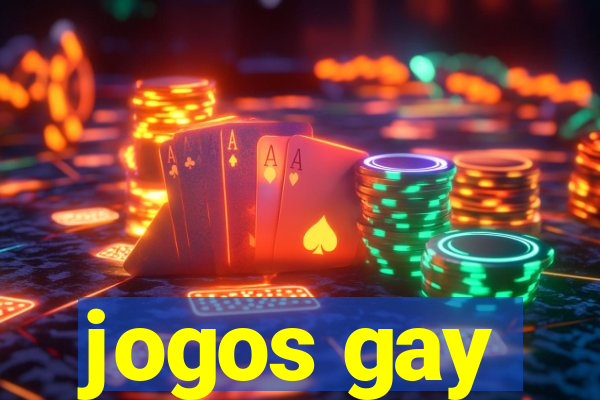 jogos gay